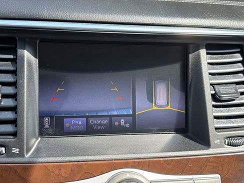 Used 2018 INFINITI QX80 2WD w/ Deluxe Technology Package image 26