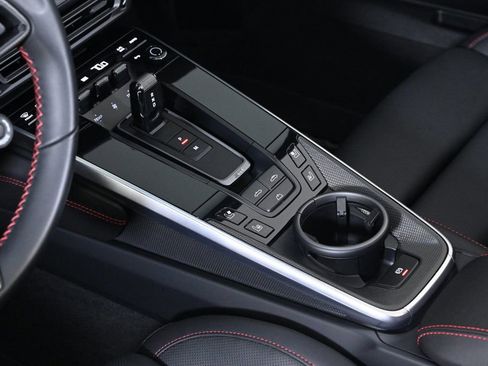 Used 2023 Porsche 911 Turbo image 15