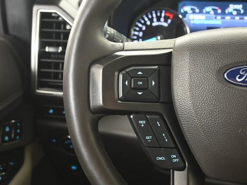 Used 2021 Ford Expedition Limited image 37