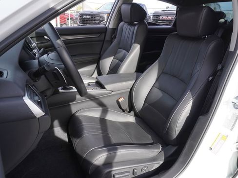 Used 2022 Honda Accord Sport Special Edition image 13