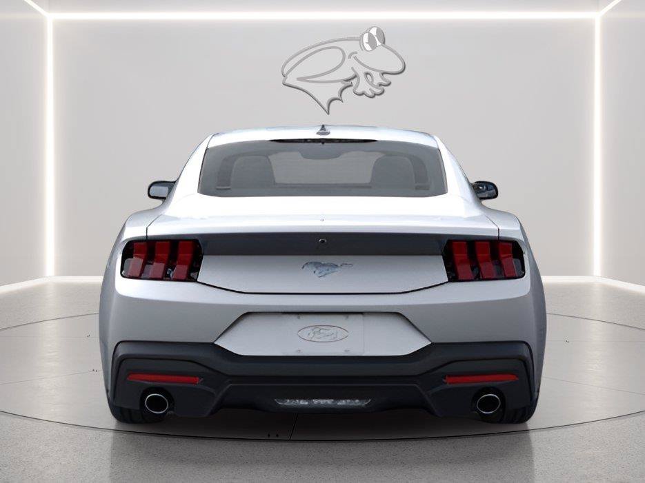 New 2026 Ford Mustang Coupe RWD image 5