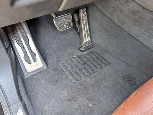 Used 2023 BMW X7 xDrive40i w/ Executive Package image 17