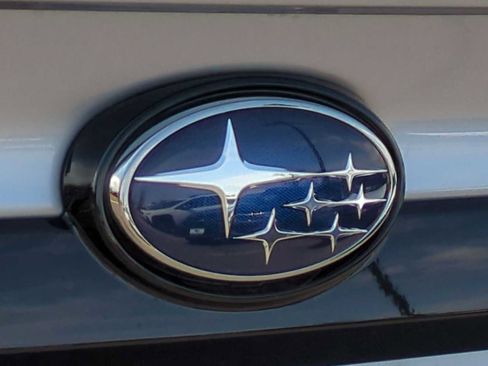 New 2026 Subaru WRX Limited w/ Accessory Package #2 AWD/4WD image 12