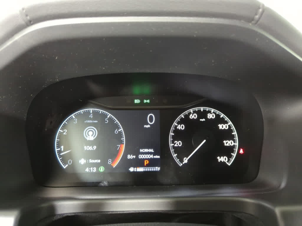 New 2027 Honda Odyssey Sport-L image 15