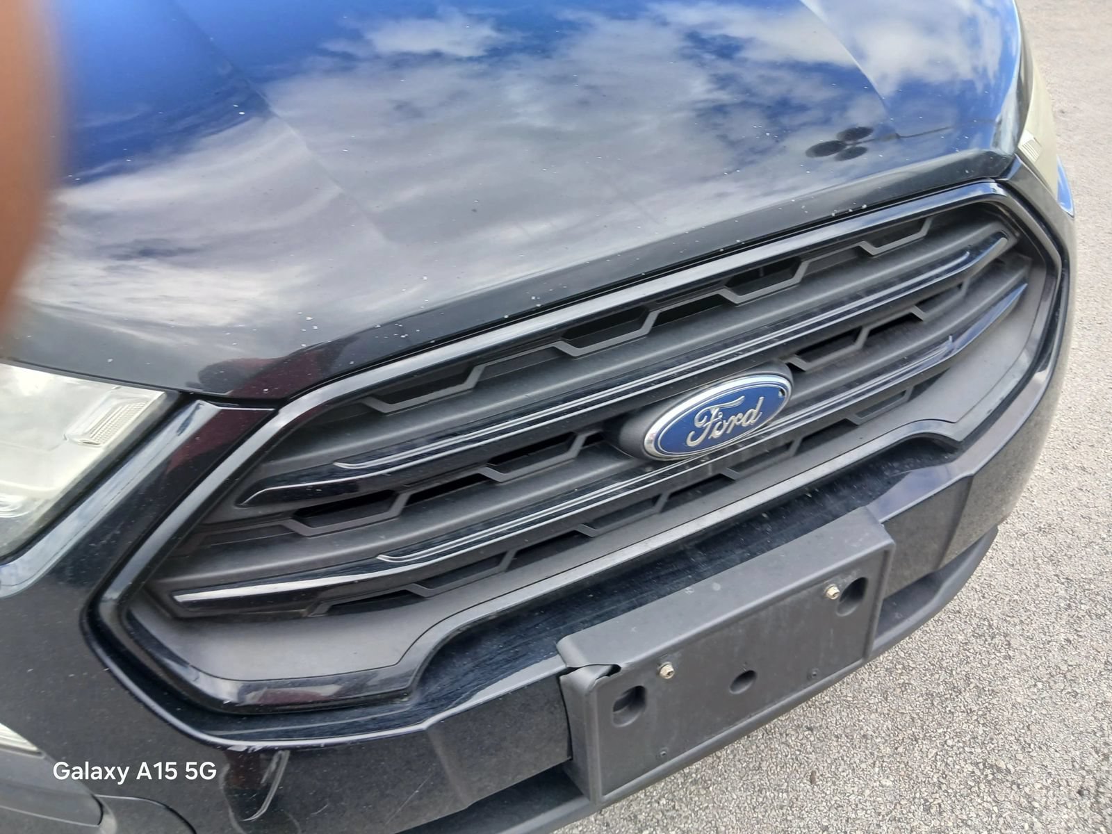 Used 2019 Ford EcoSport S AWD/4WD image 19