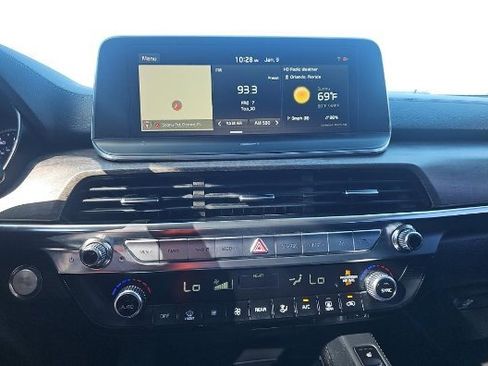 Used 2020 Kia Telluride EX image 8