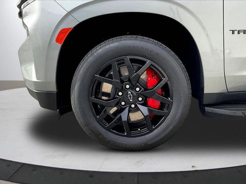 Used 2023 Chevrolet Tahoe RST w/ RST Performance Edition AWD/4WD image 35
