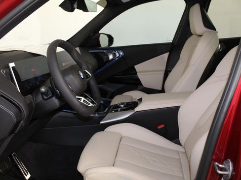 New 2026 BMW X3 xDrive30 w/ Premium Package image 27