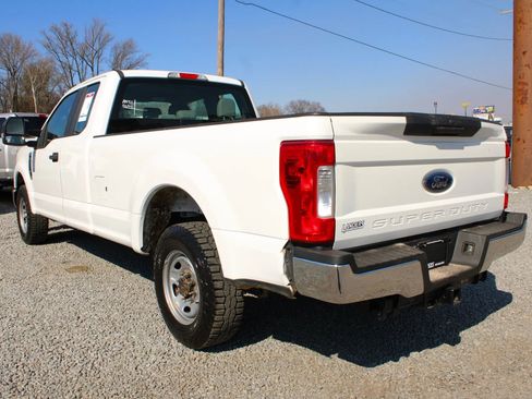 Used 2017 Ford F250 XL w/ Power Equipment Group image 10