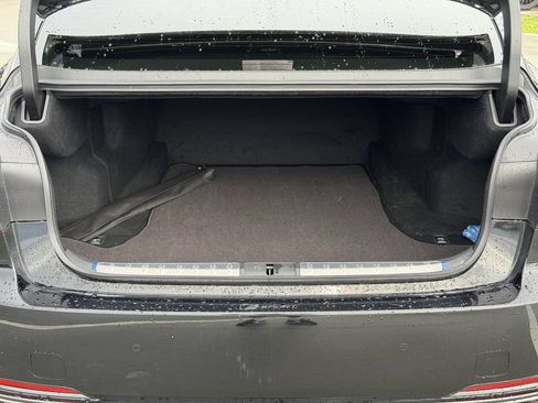 Used 2023 Lexus LS 500 F Sport w/ Cold Weather Package (CK) RWD image 24