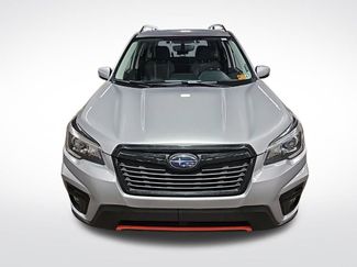 Used 2020 Subaru Forester Sport w/ Popular Package #2 video 2