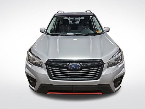 Used 2020 Subaru Forester Sport w/ Popular Package #2 image 2