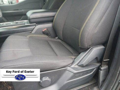 Used 2024 Ford F150 STX image 20