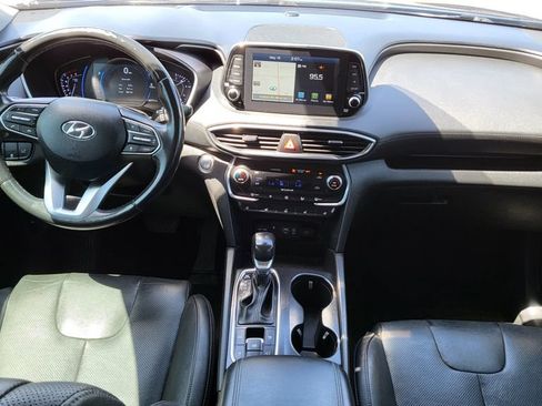 Used 2020 Hyundai Santa Fe Limited FWD image 31