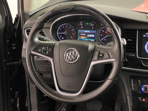 Used 2018 Buick Encore Preferred image 15