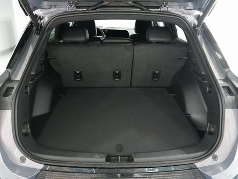 New 2026 Chevrolet Equinox EV LT image 11