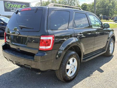 Used 2011 Ford Escape XLT w/ 201A Rapid Spec Order Code AWD/4WD image 4