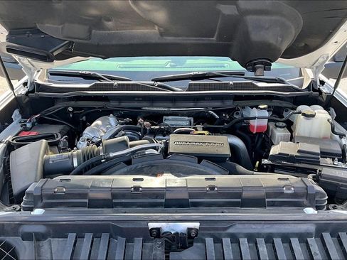 Used 2022 Chevrolet Silverado 2500 LTZ w/ LTZ Plus Package image 31