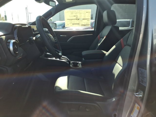 New 2026 Chevrolet Colorado Z71 w/ Technology Package AWD/4WD image 18
