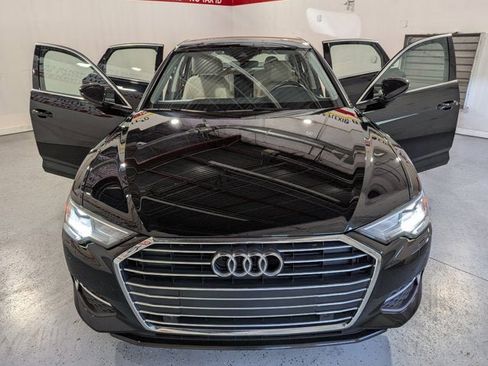 Used 2020 Audi A6 2.0T Premium w/ Convenience Package image 10