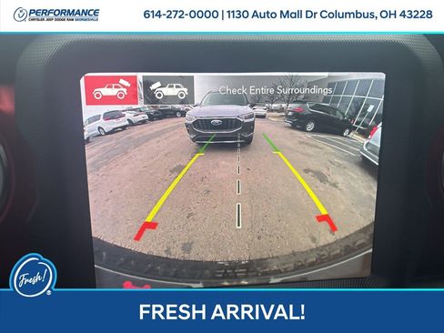 Used 2022 Jeep Wrangler Rubicon w/ LED Lighting Group image 22