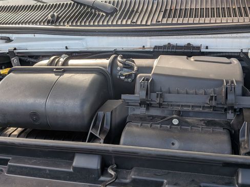 Used 2024 Ford E-350 and Econoline 350 Super Duty w/ Power Windows & Locks Group RWD image 28