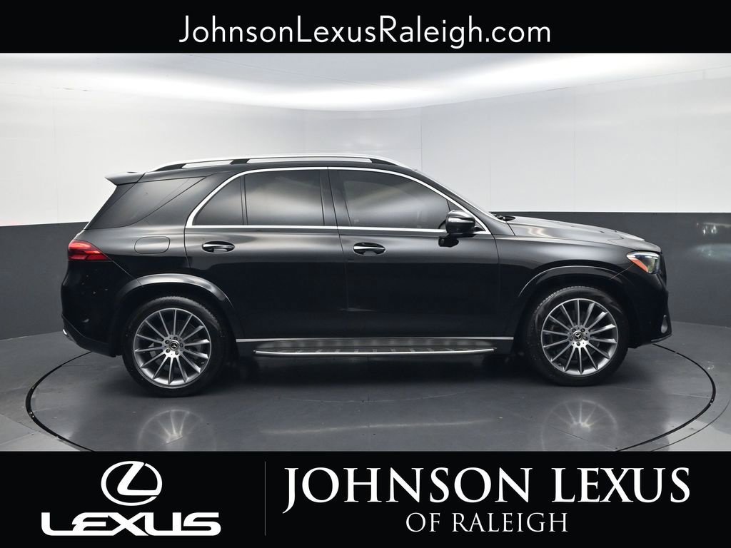 Used 2024 Mercedes-Benz GLE 350 4MATIC image 6