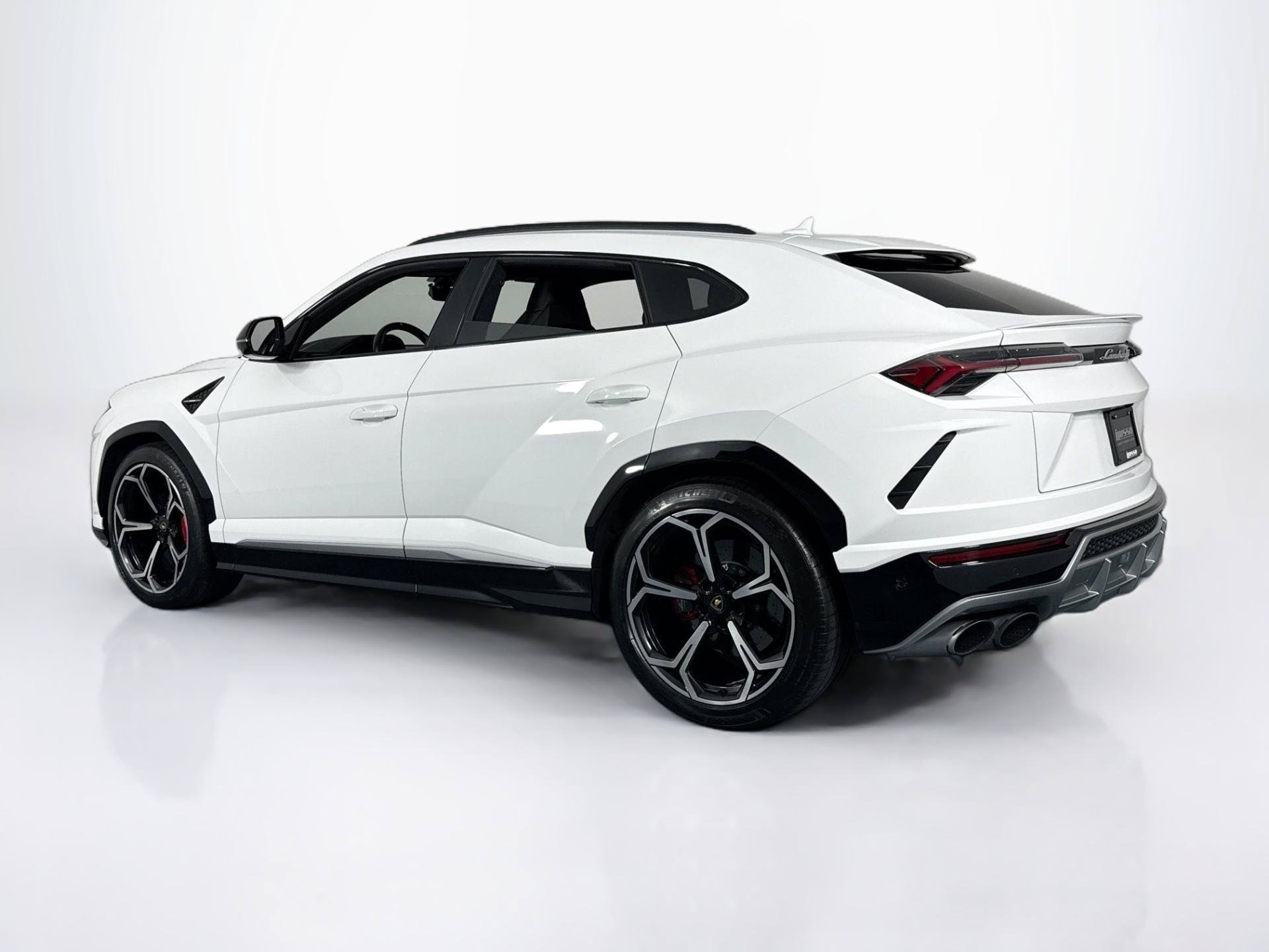Used 2021 Lamborghini Urus AWD/4WD image 7
