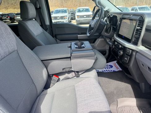 New 2026 Ford F350 XLT w/ XLT Premium Package image 31