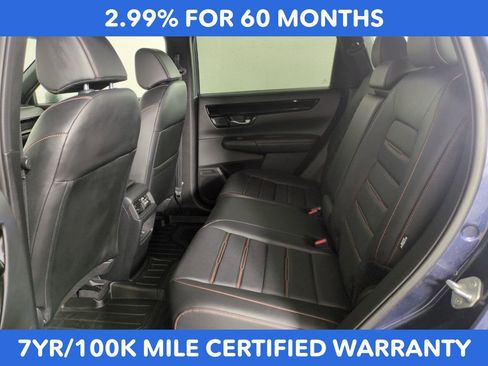 Used 2024 Honda CR-V Sport Touring image 25