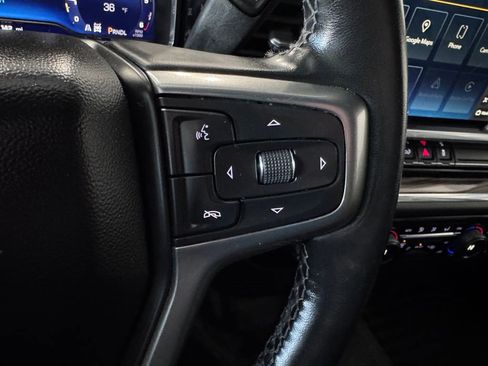 Certified 2023 Chevrolet Silverado 1500 LT image 16