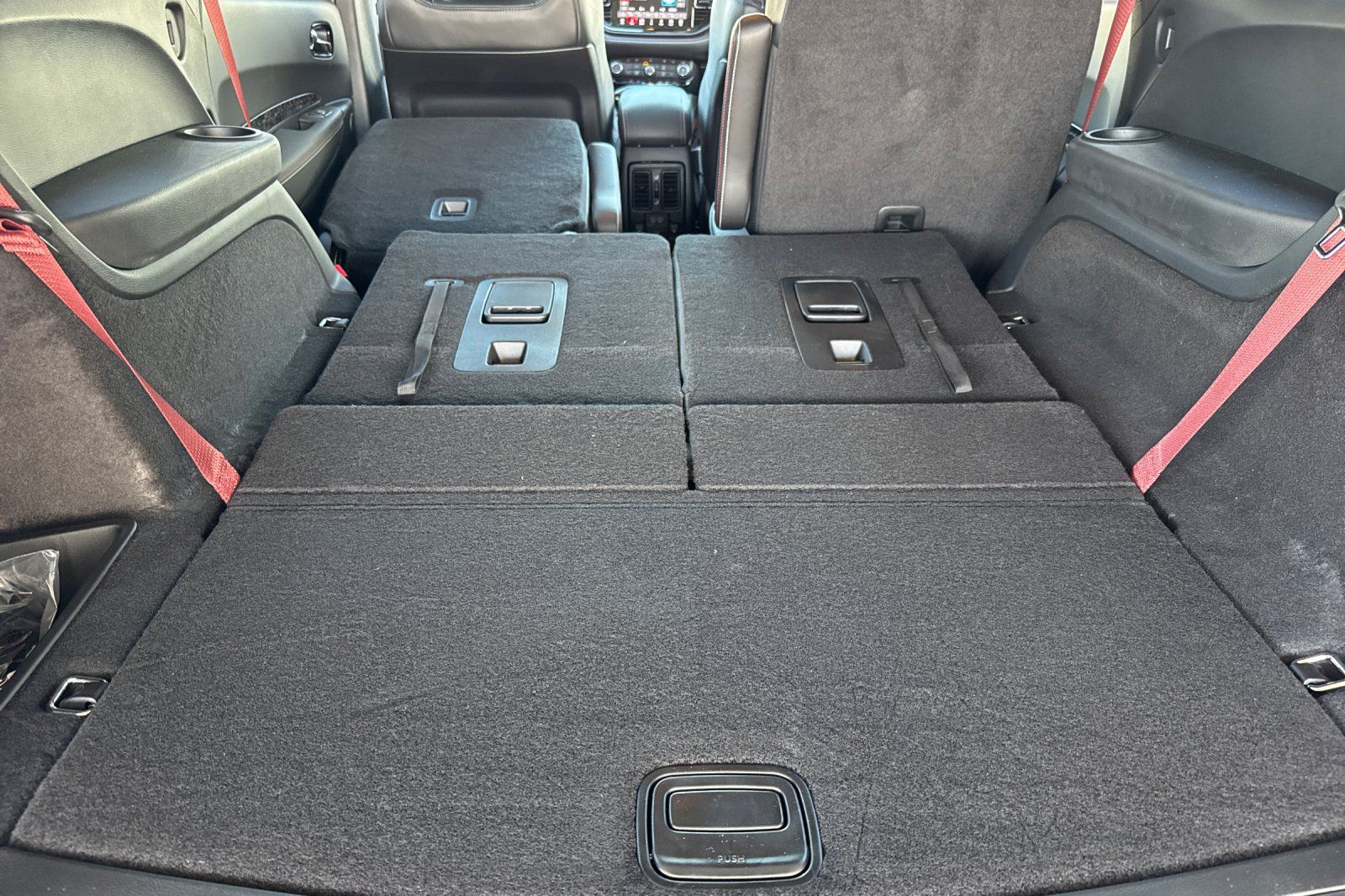 New 2026 Dodge Durango GT AWD/4WD image 15