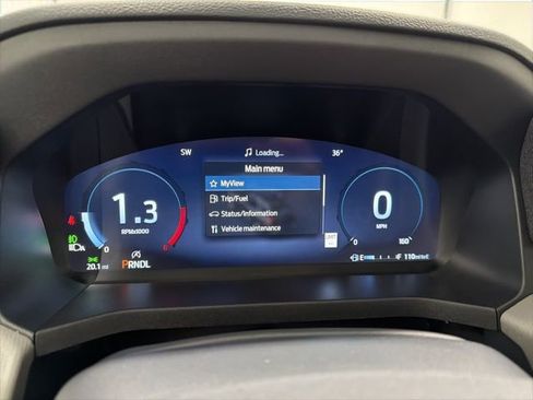 New 2026 Ford Explorer Active w/ Active Comfort Package image 19