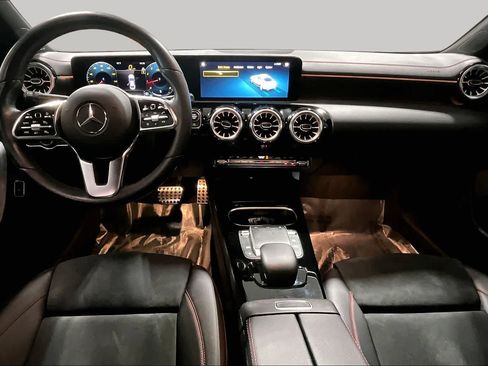 Certified 2023 Mercedes-Benz CLA 250 4MATIC image 16