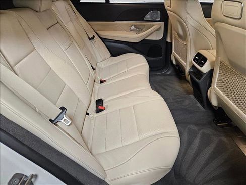 Used 2020 Mercedes-Benz GLE 350 4MATIC image 20