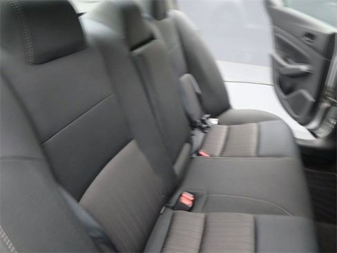 Used 2024 Nissan Altima 2.5 SV image 27