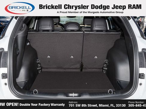 New 2026 Jeep Compass Limited image 9