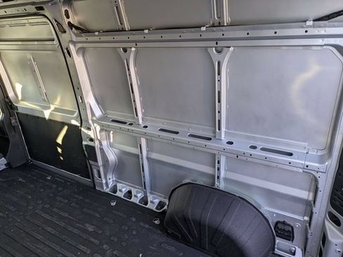New 2026 RAM ProMaster 2500 w/ Convenience Group FWD image 29