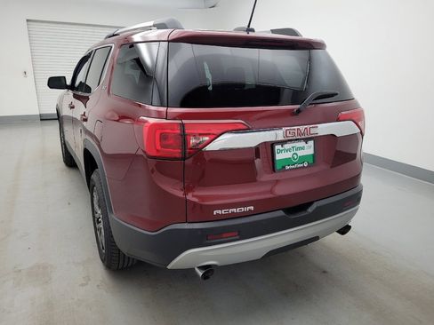 Used 2018 GMC Acadia SLT FWD image 6