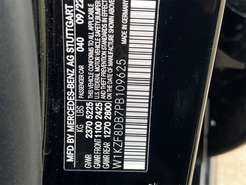 Used 2023 Mercedes-Benz E 350 Sedan image 25