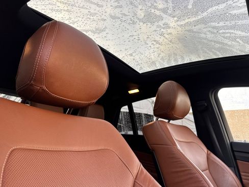 Used 2016 Mercedes-Benz GLE 450 4MATIC Coupe image 15