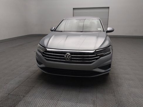 Used 2020 Volkswagen Jetta S w/ Driver Assistance Package FWD image 15