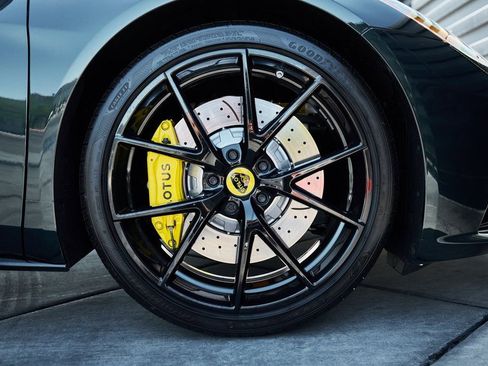 Used 2024 Lotus Emira First Edition image 23