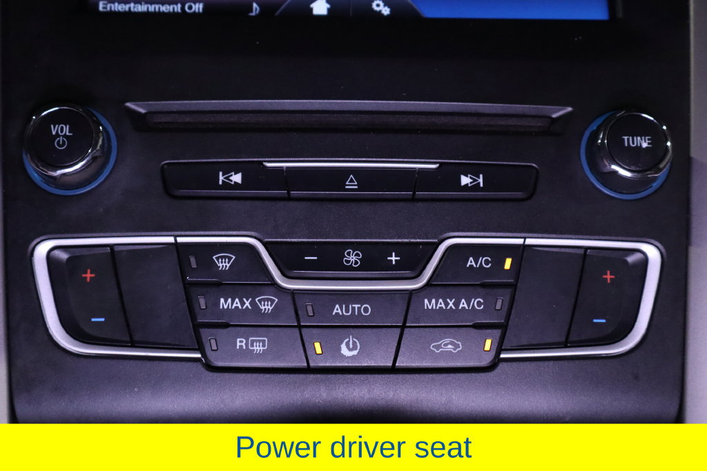 Used 2016 Ford Fusion SE FWD image 23