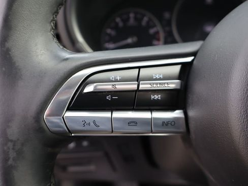 Used 2021 MAZDA MAZDA3 AWD 2.5 Turbo Sedan image 14