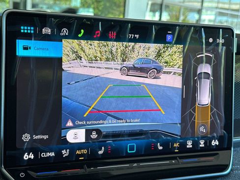 New 2026 Volkswagen Tiguan S AWD/4WD image 18