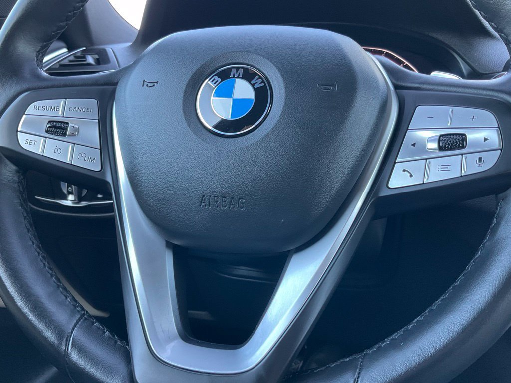 Used 2023 BMW X3 sDrive30i w/ Convenience Package RWD image 40