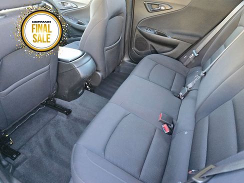 Used 2022 Chevrolet Malibu LS image 17