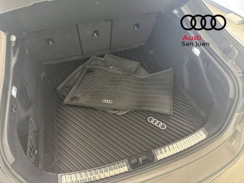 Used 2025 Audi A5 2.0T Premium Plus w/ Premium Plus image 11