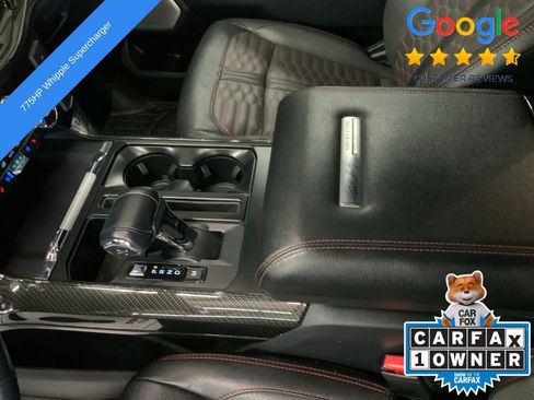 Used 2023 Ford F150 Lariat w/ Equipment Group 502A High AWD/4WD image 27